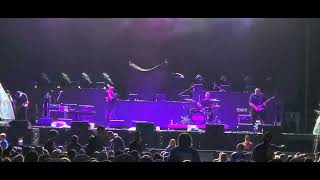 Divide The Fall - Fake Love ~ Live (Treasure Island Amphitheater - Welch, MN 9-9-2023)