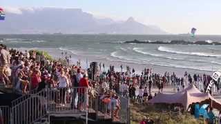 Kitesoul Magazine - Red Bull King of the Air 2015