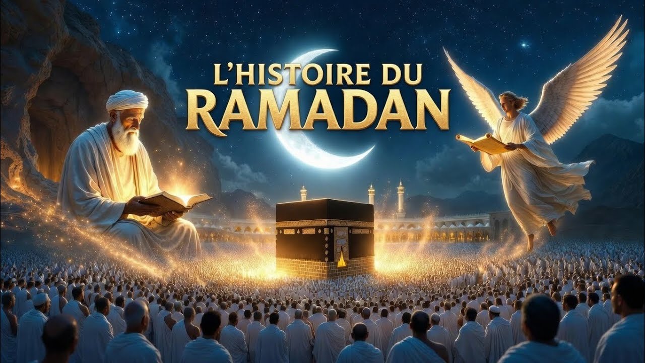 L’histoire secrète du Ramadan | Comment le jeûne est devenu obligatoire en Islam