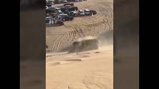 Fatal accidents in al-edaid sealine Qatar. عديد سيلين قطر