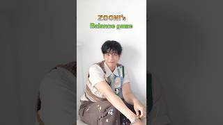 여행 밸런스 게임 ZOONI ver. #ZOONIZINI #아스트로 #ASTRO #DICE #STNC