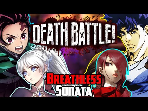 Breathless Sonata -