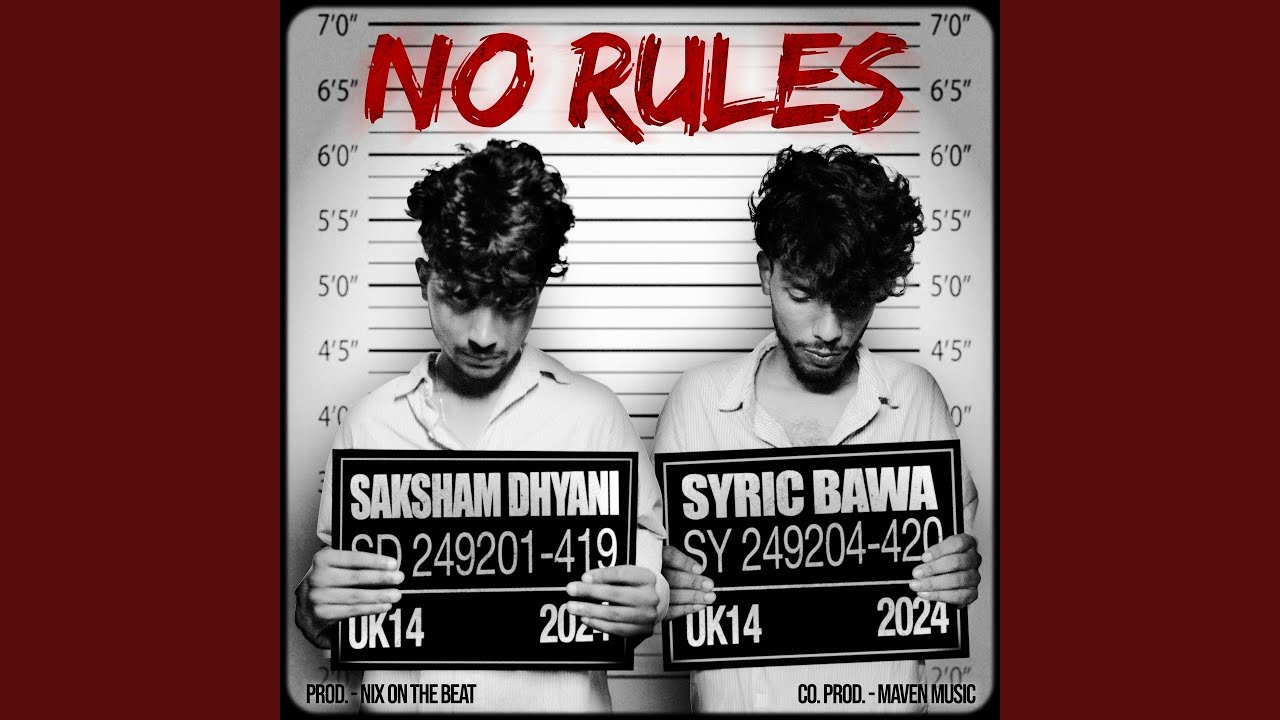 Ver No Rules no YouTube Ver No Rules no YouTube