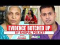 SHOCKING NEW REVEAL in Twisha Case I Did Giribala & Police Hide Truth about This Gym Belt I Barkha