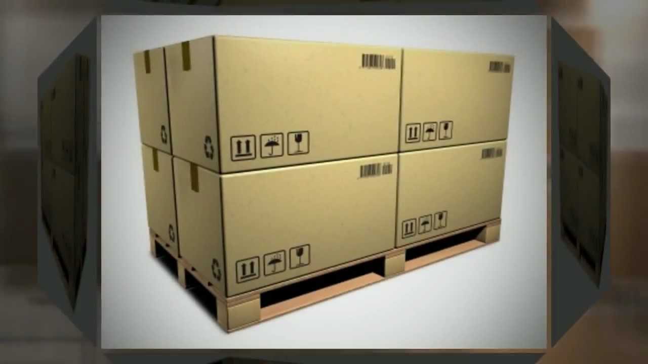 Pallet Courier Find The Best! YouTube