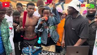 New Generation  WYFL RIDDIM Mash Up Tuli Masajja screenshot 4