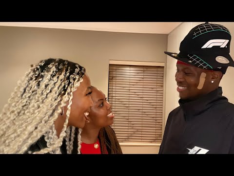 BACK IN CAPE TOWN 😍(PART 1) - YouTube