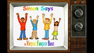 Simple Simon (1910 Fruitgum Company cover) - The Virtual Fantasy Band