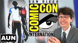 Absolute Cyborg   DC’s Full Absolute Panel | Absolute Universe News
