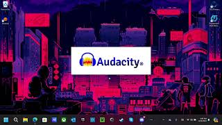 🔊 How to Get FREE AUDIO SOFTWARE | Beginners Tutorial | Audacity For Beginners