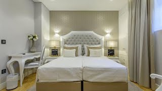 Villa Mariazinha Charming Hotel, Portimao, Portugal | Geeta Travel Gallery