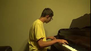 Lowkey Piano Bit 202