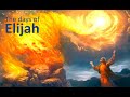 2025-05-18 PM -- The Call of Elisha -- 1 Kings 19:19-21