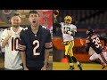 Packers vs bears live reaction  chicago bears fan reacts