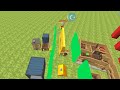 ВРЕМЯ ПОСТРОЙКА 5-ЧАСТЬ ЧГ(казахский)