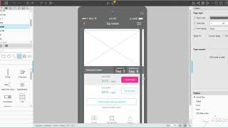 Celebrity MOCKSUP tool by Moustafa Mansour Wealth
