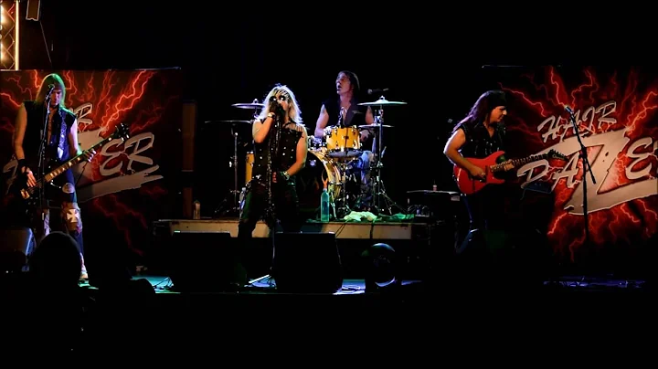 Jodi B. Darling Video