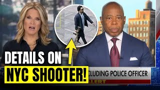 NYC Shooter Walked In, 4 Dead: Proof Gun Control Failed Again