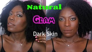 MUFE foundation, Limbo CP; GRWM, chitchat, Makeup 4 dark skin in Holland