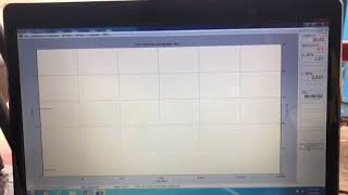 Dissipation test