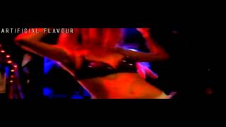 Artificial Flavour - Event Dancing