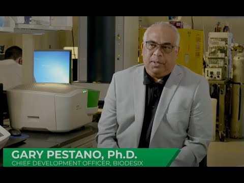 ddPCR Is Critical