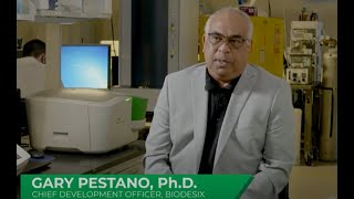 Ddpcr Is Critical For Oncology Research At Biodesix