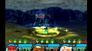 .hack//Mutation [PS2 XLP] ep 5: Weird Days Are Coming pt 5