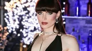 Nathalie Mars Cute Transgender Artists