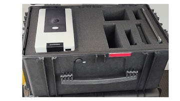 CardLogix IDBX Mobile Biometric (BIOSID) & Instant Secure Smart Card Issuance with DASCOM printers