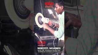 Experience premium car service in Lucknow | MAKE IN AUTOMOBILES PVT LTD