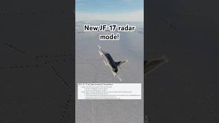 New JF-17 bind mode tutorial