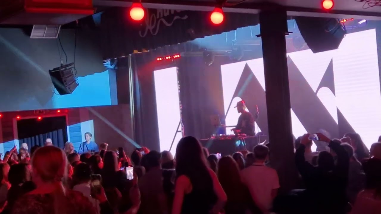 Haven Seashore ultimate weekend 2024