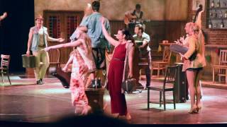 Celebrity Reflection Theatre, Broken Strings, May 16, 2017 Wealth