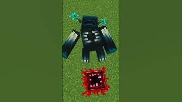 New Parasite addon for Minecraft Bedrock
