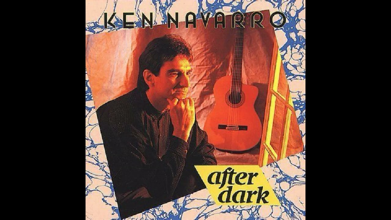 Ken Navarro — Head Start adlı videoyu YouTube'da izle Ken Navarro — Head Start adlı videoyu YouTube'da izle