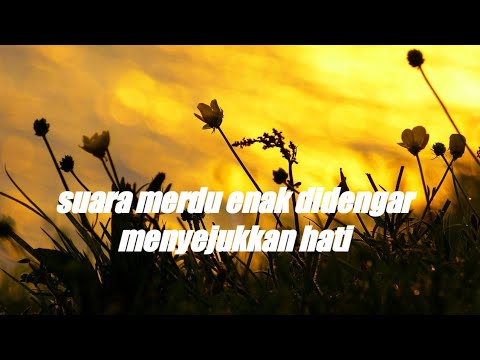 suara-menyentuh-hati