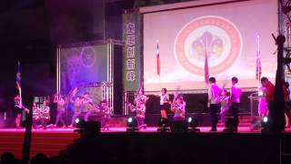 20150130 全國高中童軍大露營 13