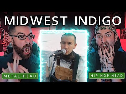 IT S COLD MIDWEST INDIGO TWENTY ONE PILOTS 