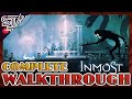 INMOST | COMPLETE GUIDE GAMEPLAY WALKTHROUGH (No Commentary)