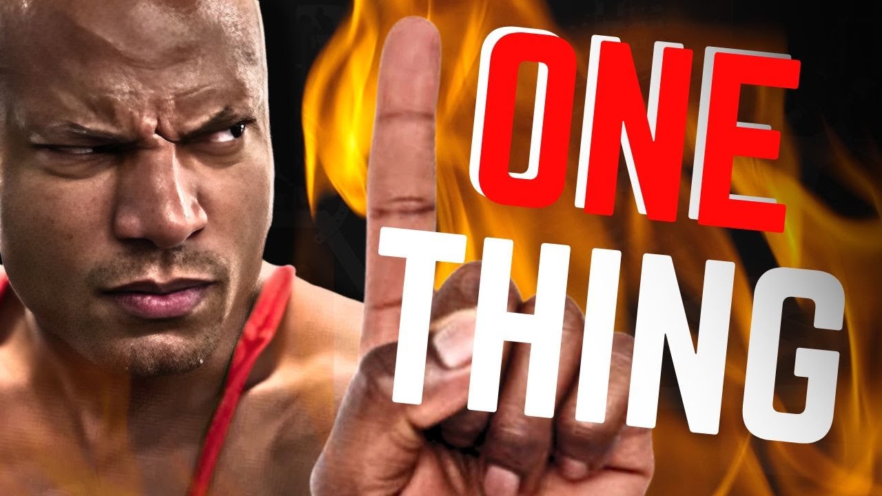 ОСВОЕДИНЯЙТЕ этот НАВЫК или ПРОИГРАЙТЕ НАВСЕГДА