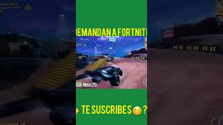 Demandan A Fortnite Por Este Baile