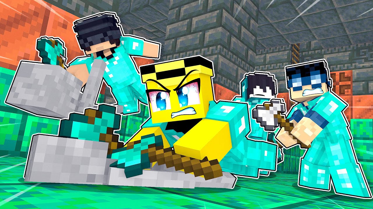 TRIAL CHAMBERS | JD SMP Episode 19