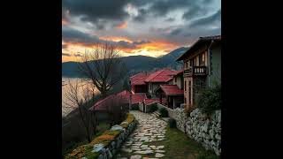 “Ya Beni De Götür Ya Sende Gitme” - Ağıt Tadında Türkü Duygusal Anadolu Ezgisi