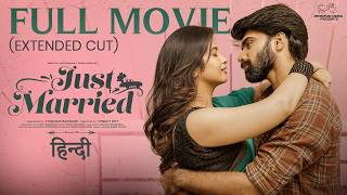 Just Married Full Movie (Extended Cut) | Sheetal | Rishi | Latest South Dubbed Super Hit Movie 2026