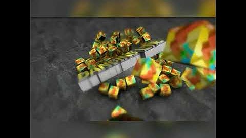 Dancing Line - Out of map Glitch V2 + Weird crown (All About Us)