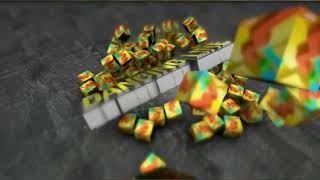 Dancing Line - Out Of Map Glitch V2 Weird Crown All About Us