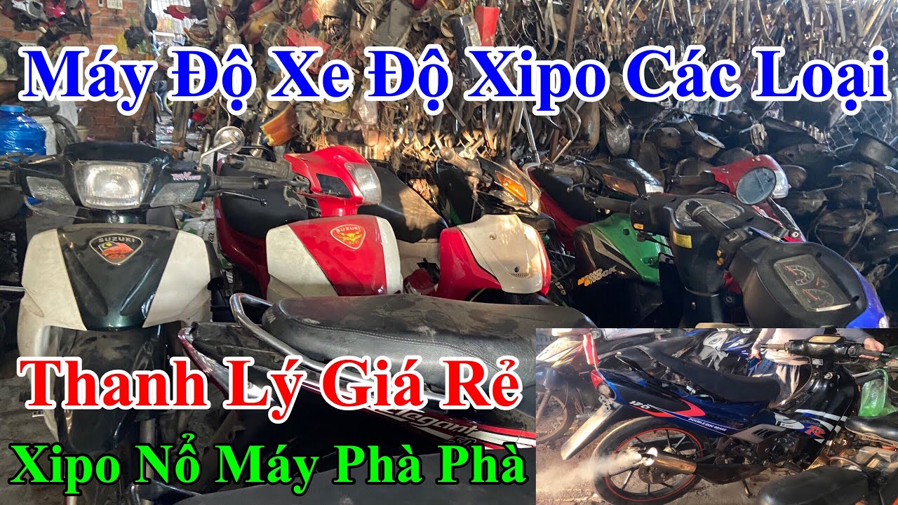 Cập nhật nhiều hơn 89 xipo thanh ly csgt tuyệt vời nhất   thdonghoadianeduvn
