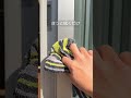外構でついたキズを消すマジック！