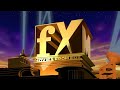 FXM Movies From Fox RARE 2000 Prototype HD Version